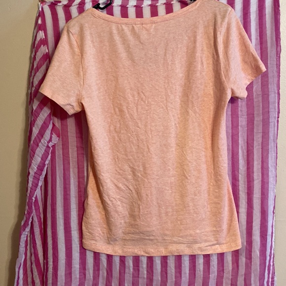 basic H&M Basic tshirt - Picture 4 of 5